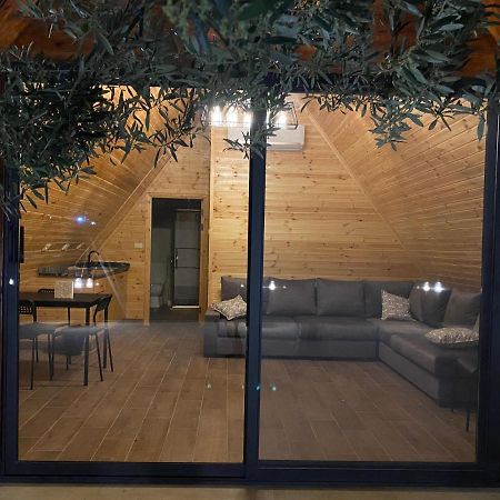 מאדאבה Olive Cottage מראה חיצוני תמונה