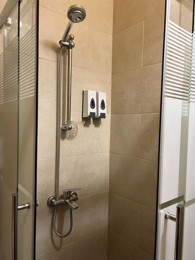 מאדאבה Olive Cottage מראה חיצוני תמונה