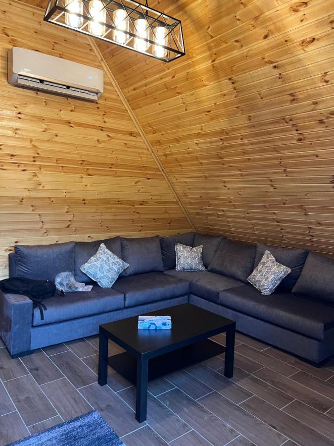 מאדאבה Olive Cottage מראה חיצוני תמונה