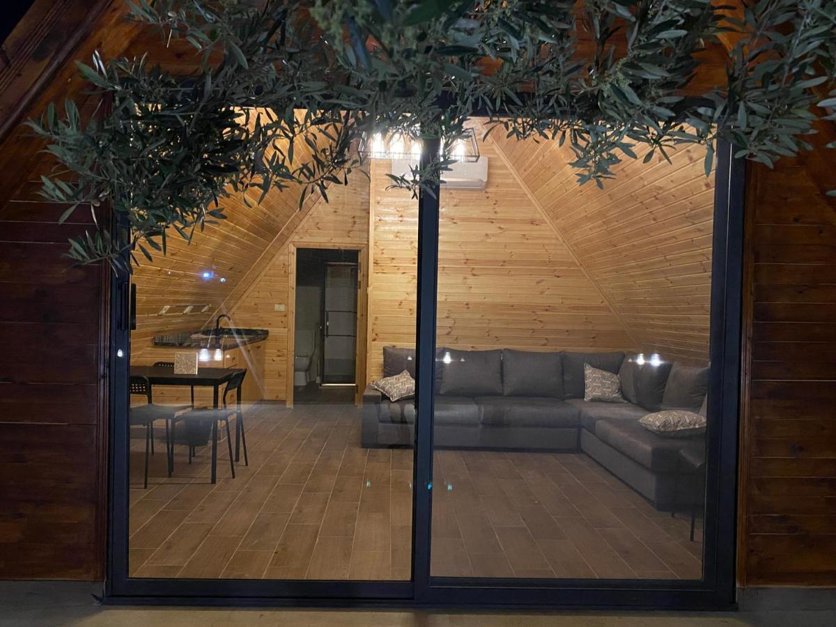מאדאבה Olive Cottage מראה חיצוני תמונה