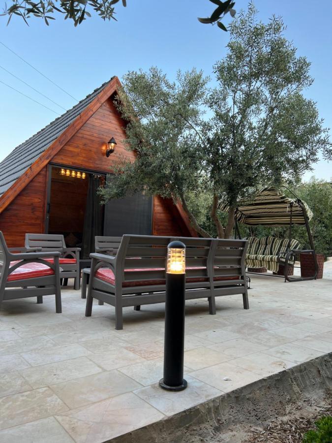 מאדאבה Olive Cottage מראה חיצוני תמונה
