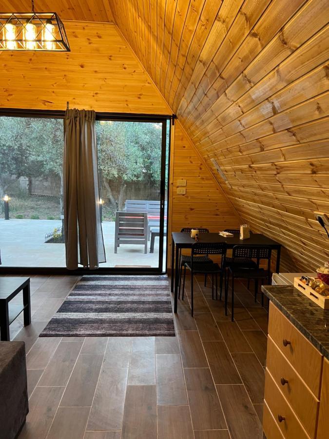 מאדאבה Olive Cottage מראה חיצוני תמונה