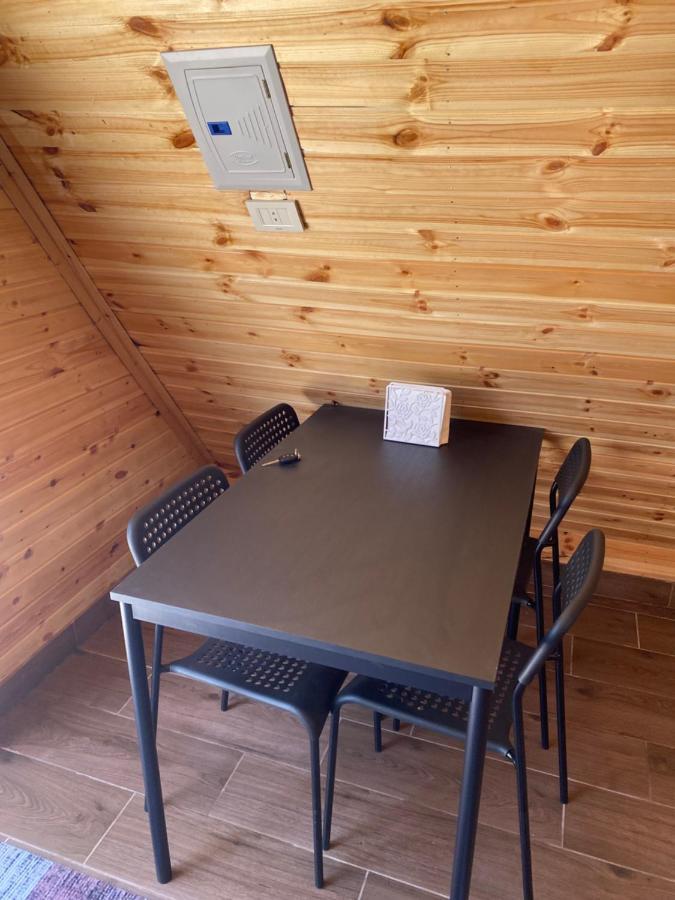מאדאבה Olive Cottage מראה חיצוני תמונה