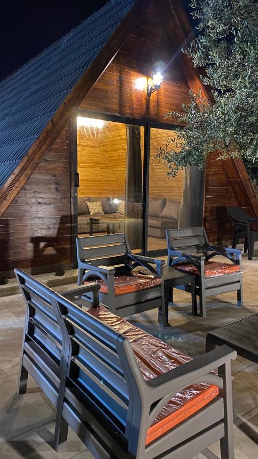 מאדאבה Olive Cottage מראה חיצוני תמונה