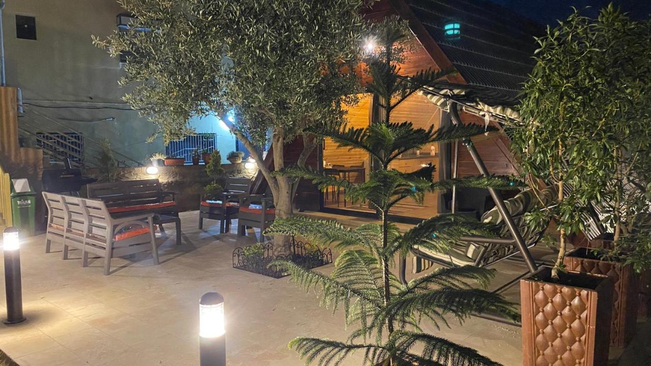 מאדאבה Olive Cottage מראה חיצוני תמונה